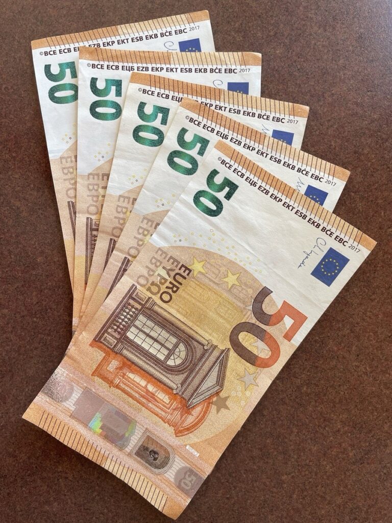 Billetes Falsos Comprar