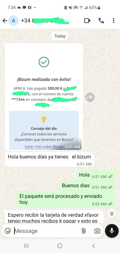 comprar billetes falsos aaa