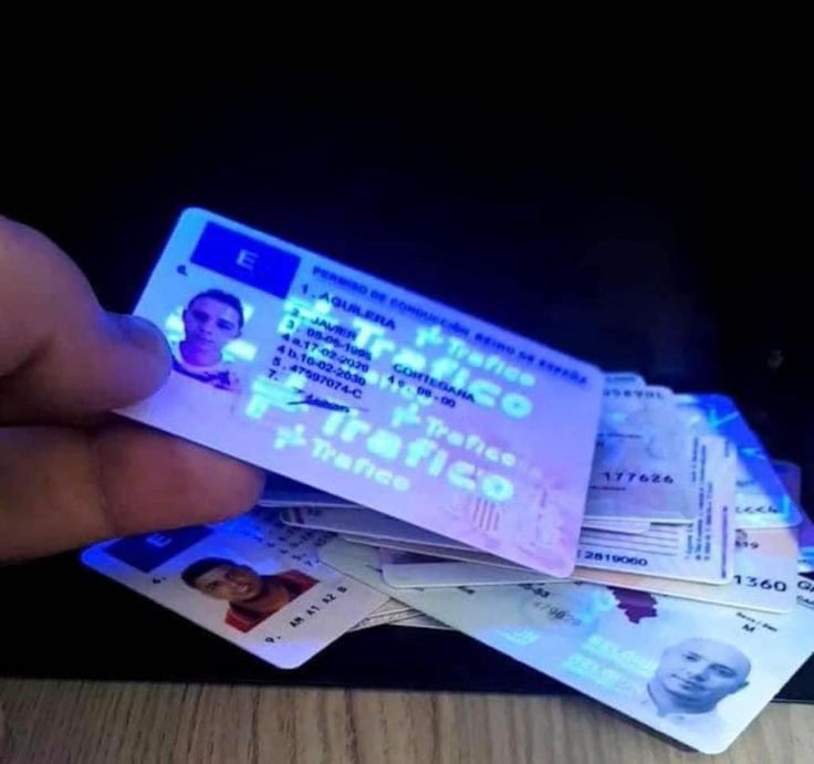 renovar carnet de conducir​